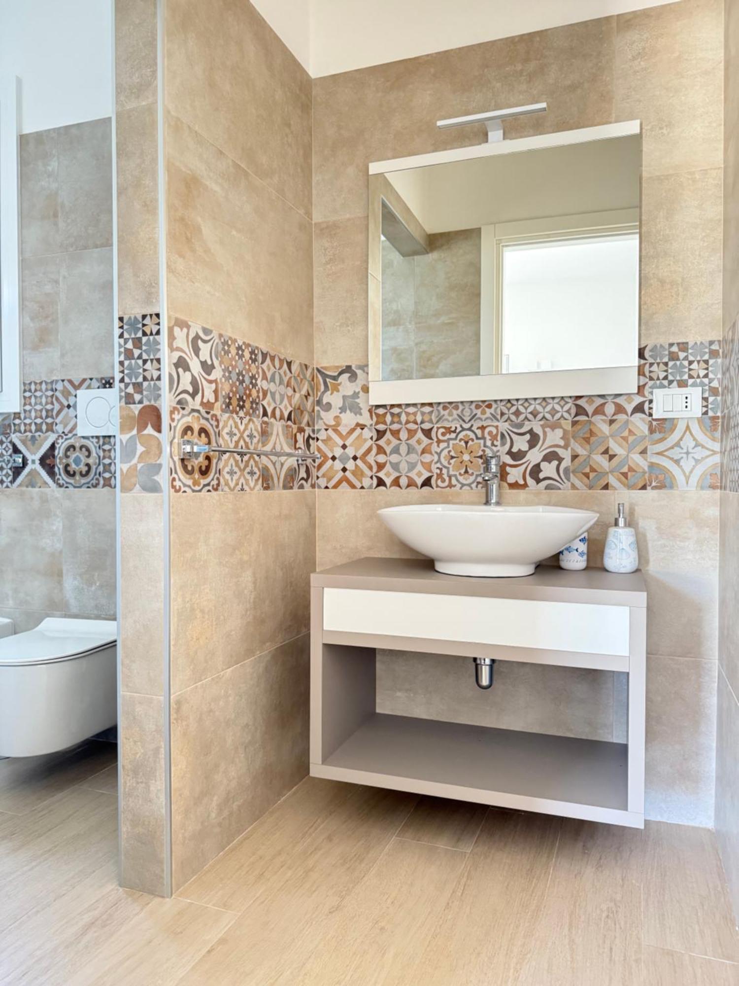 B&B Bianco Mediterraneo ตอร์เร โอโว ภายนอก รูปภาพ