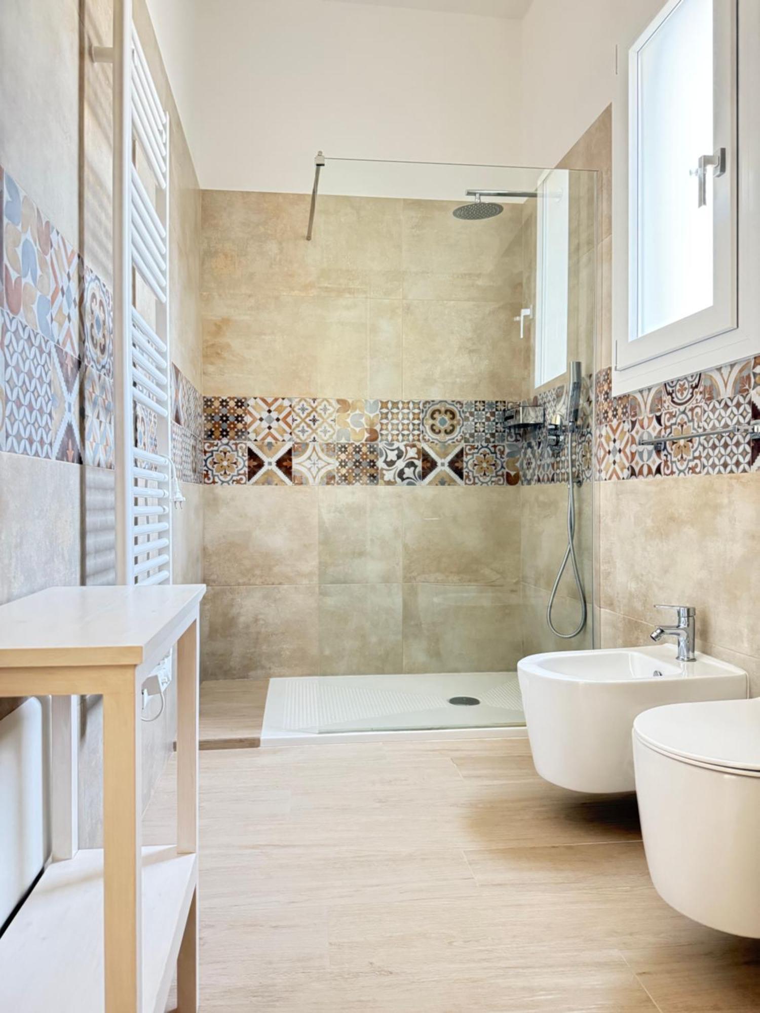 B&B Bianco Mediterraneo ตอร์เร โอโว ภายนอก รูปภาพ